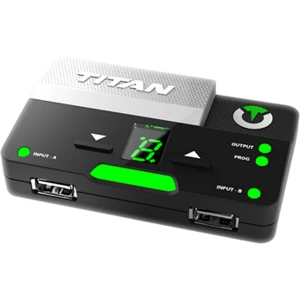 Image of Titan Two Games Console Cross-Platform Controller Converter/Adapter (Version 2)