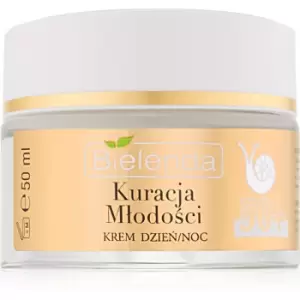 Image of Bielenda Youth Treatment Lifting Anti Wrinkle 50+ Face Cream