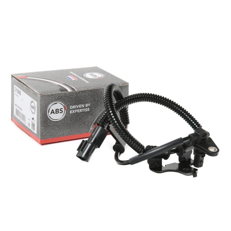 Image of A.B.S. ABS sensor A.B.S. 31566