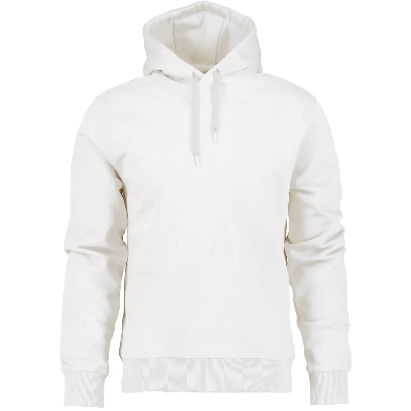 Image of Hooded sweatshirt Didriksons Ven Blanc Male XS