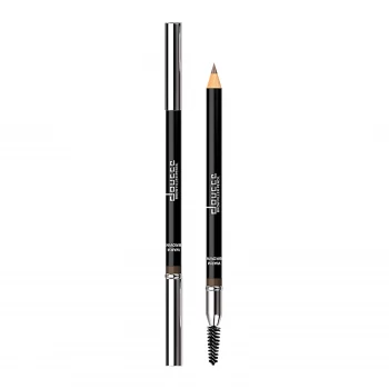 image of doucce Brow Filler Pencil 1.25g (Various Shades) - Warm Brown (622)