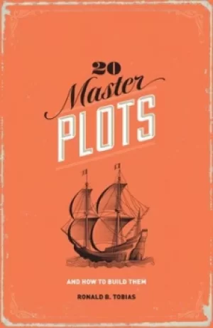 Image of 20 master plots by Ronald B Tobias