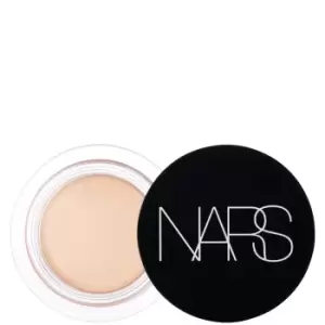 image of NARS Soft Matte Complete Concealer 5g (Various Shades) - Madeleine