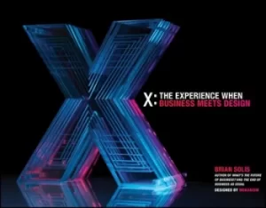 Image of X by Brian Solis