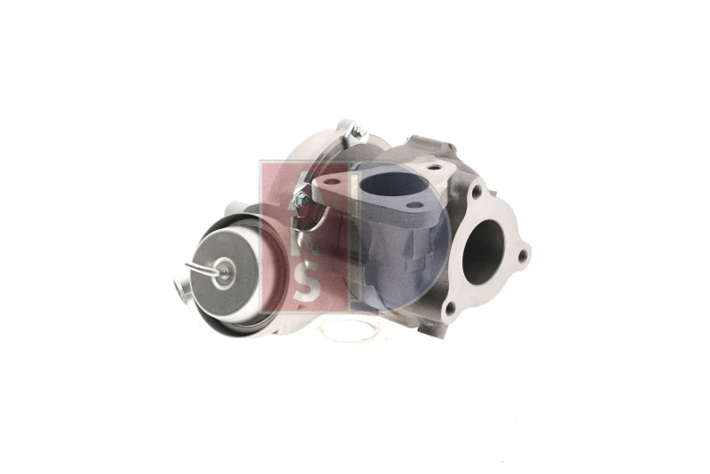 Image of AKS DASIS 145003N Turbocharger with gaskets/seals Charger,charging system (2234)