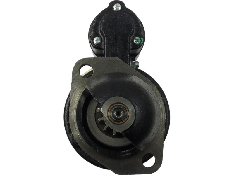 Image of AS-PL Starter motor AS-PL S9221(LETRIKA)