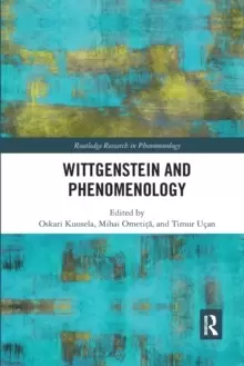 Image of Wittgenstein and Phenomenology