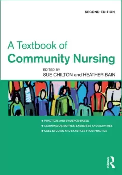 Image of A Textbook of Community Nursing