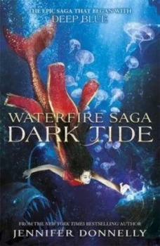 Image of Dark Tide by Jennifer Donnelly Paperback