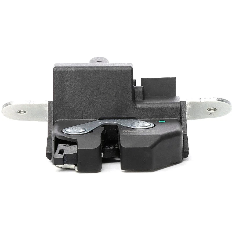 Image of METZGER 2310943 Tailgate Lock GREENPARTS Tailgate Lock (1362)