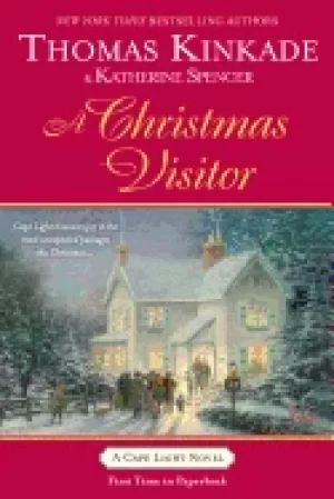 Image of christmas visitor