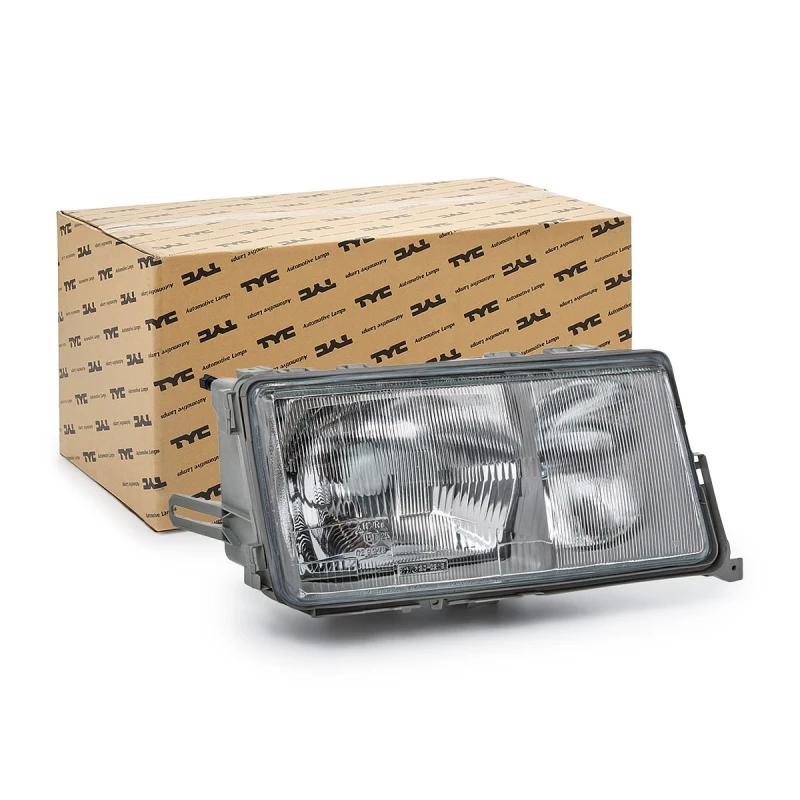 Image of TYC Headlight TYC 20-3219-05-2