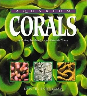 Image of Aquarium Corals Paperback