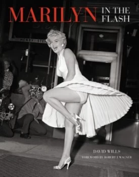 Image of Marilyn by David Wills Hardback