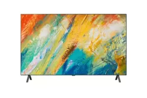 Image of LG AN960H 121.9cm (48") Smart 4K Ultra HD TV WiFi Black