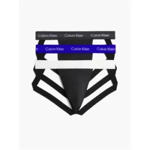 Calvin Klein Jockstrap 3PK - Multi