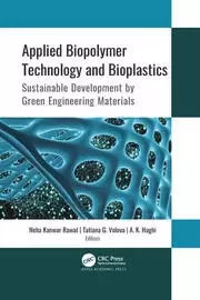 Image of Applied Biopolymer Technology and Bioplastics Sustainable Development by Green Engineering Materials