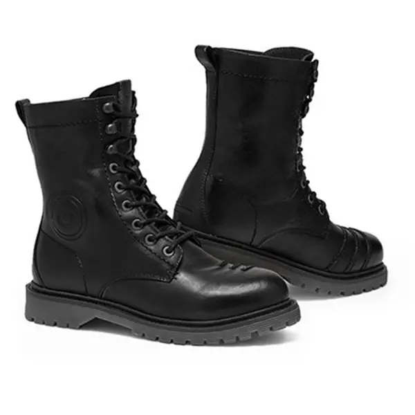 Image of REV'IT! Portland Shoes Lady Black Size 38