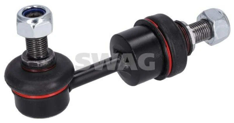 Image of Anti-roll bar link SWAG 90 94 8036
