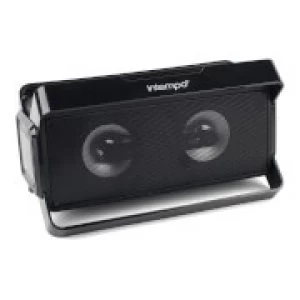 Image of Intempo 145 LED Bluetooth Boombox Speaker
