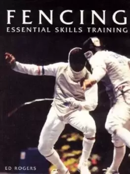 Image of Fencing by Ed Rogers
