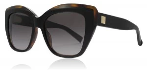 Max Mara MM Prism I Sunglasses Black / Tortoise UVP 53mm