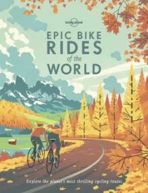 Image of Epic bike rides of the world by