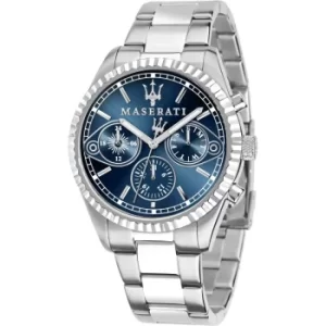 Mens Maserati Competizione Watch