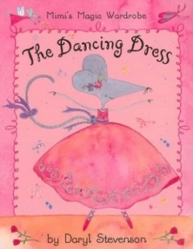 Image of The Dancing Dress by Daryl Stevenson Paperback