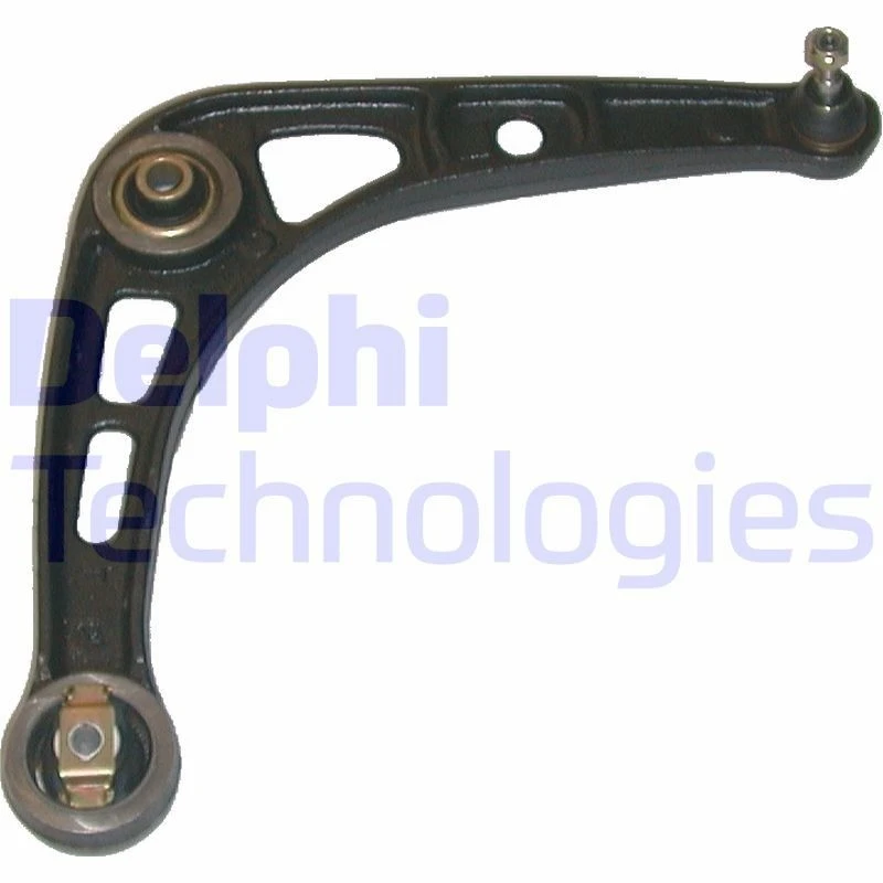 Image of DELPHI Suspension arm DELPHI TC702