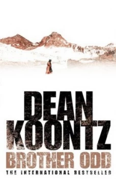 Image of Brother Odd by Dean Koontz Book