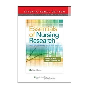 Image of Essentials of Nursing Research by Cheryl Tatano Beck, Denise F. Polit (Paperback, 2017)
