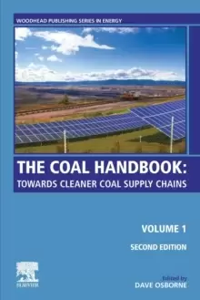 Image of The Coal Handbook : Volume 1: Towards Cleaner Coal Supply Chains
