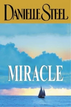 Image of Miracle by Danielle Steel Hardback