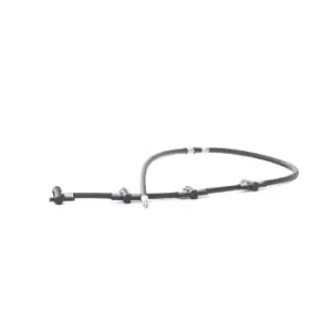 Image of DR.MOTOR AUTOMOTIVE Hose, fuel overflow DRM12021 MERCEDES-BENZ,VIANO (W639),VITO Bus (W639),VITO / MIXTO Kasten (W639)