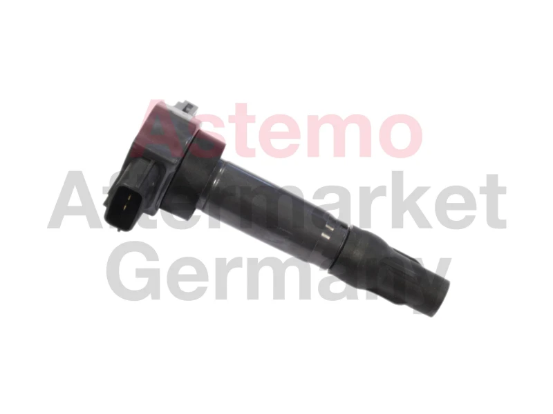 Image of Ignition coil HITACHI 2504077