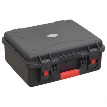 image of Sealey AP623 Professional Water Resistant Storage Case - 465mm