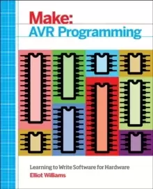 Image of AVR Programming