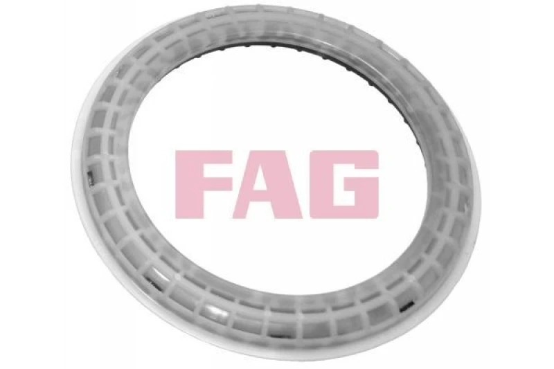 Image of Top strut mount bearing FAG 713 0390 20
