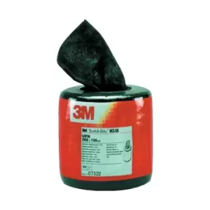 Image of 3M A07521 102X203MM AVFN Multi-flex Sheets On A Roll