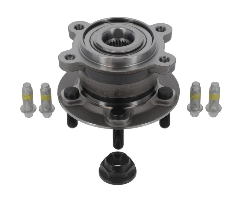 Image of Wheel bearing kit MOOG FD-WB-13098
