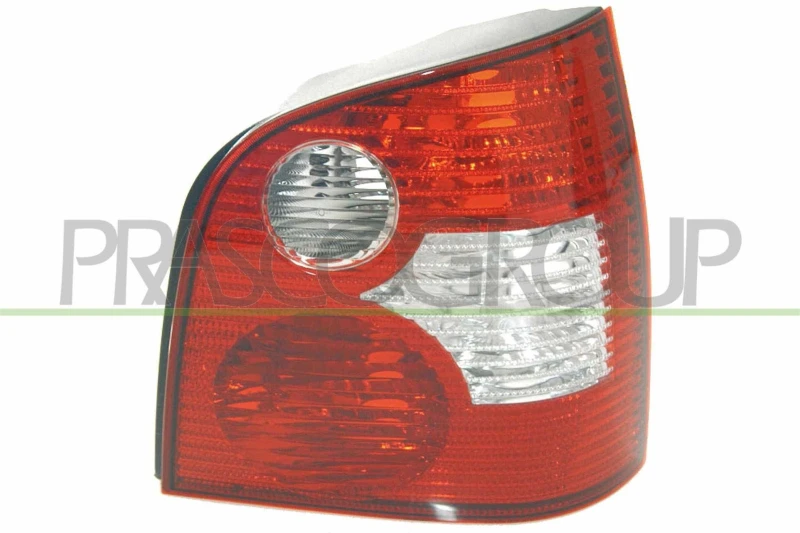Image of PRASCO Rear light PRASCO VG0214153