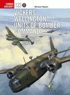 Image of vickers wellington units of bomber command