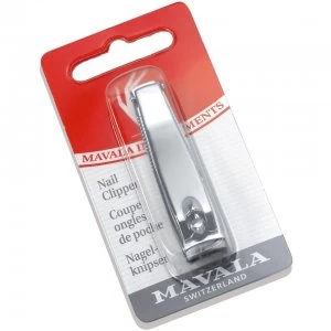 Image of Mavala Nail Clippers