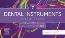 Image of Dental Instruments : A Pocket Guide