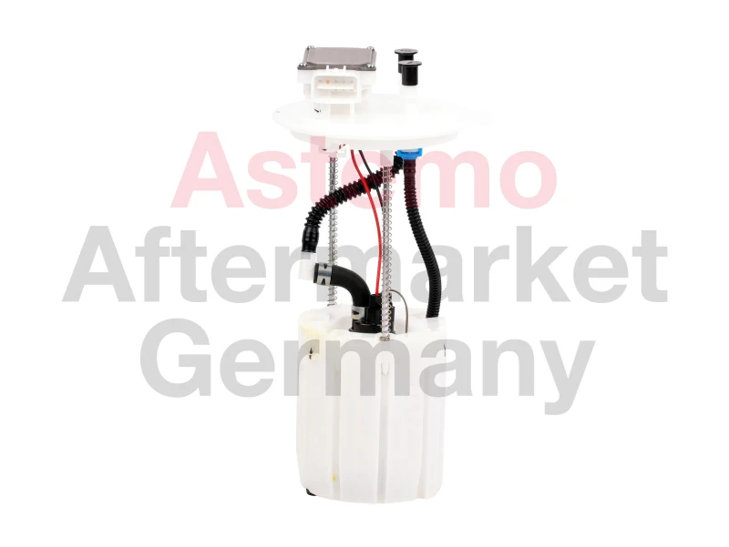 Image of Fuel feed unit HITACHI 2503543