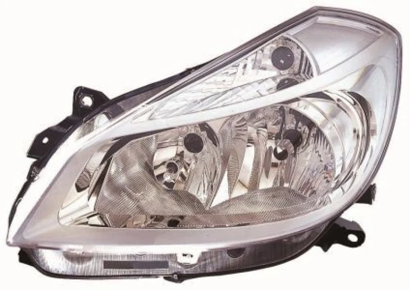 Image of ABAKUS Headlight ABAKUS 551-1156R-LD-EM