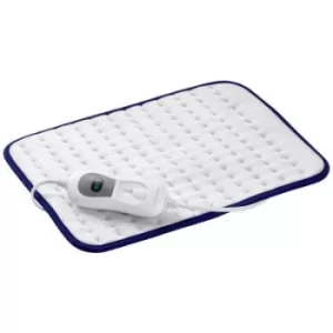 Image of Medisana HP 405 Heated cushion 100 W Light grey, Blue