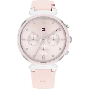 Image of Ladies Tommy Hilfiger Ivy Watch