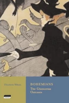Image of Bohemians by Elizabeth Wilson Book